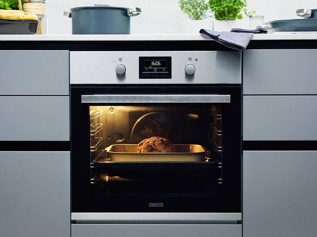 Ultimate Guides Support Zanussi