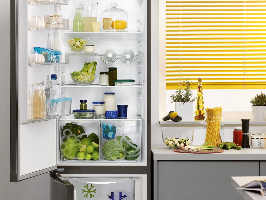 Ultimate Guides Support Zanussi