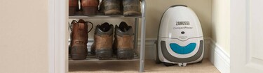 Vacuum cleaners