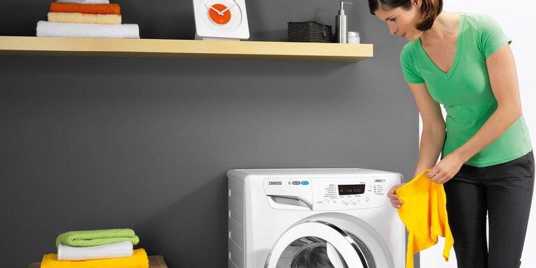 FIND YOUR PERFECT WASHING MACHINE