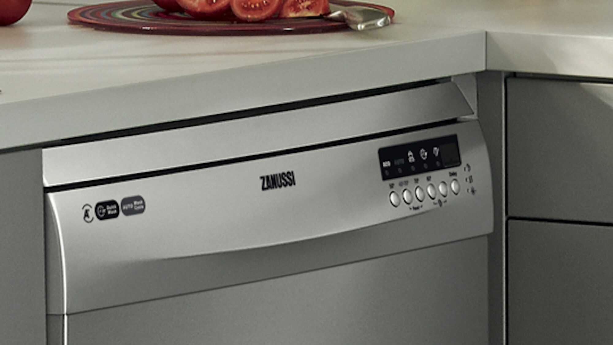 Dishwasher | Zanussi