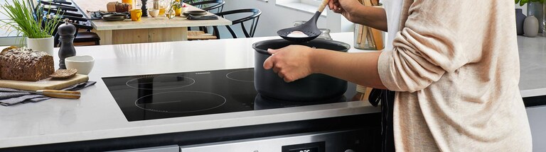 FIND YOUR PERFECT HOB