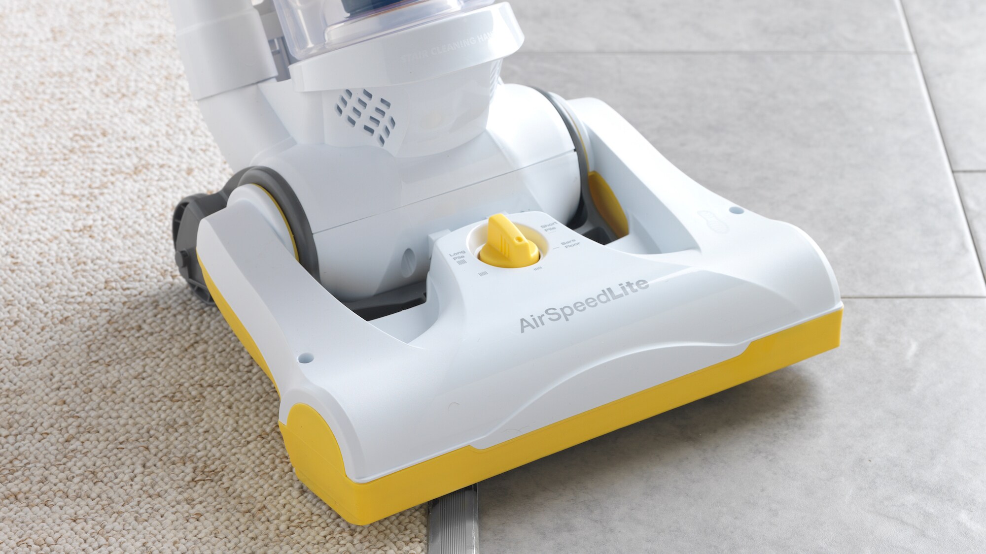 Bagless Vacuum Cleaners | Zanussi