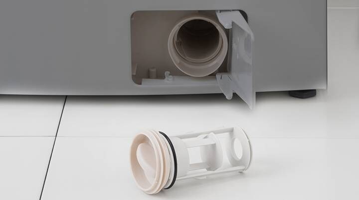 Self-service support | Zanussi