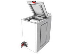 Download Manuals Zanussi