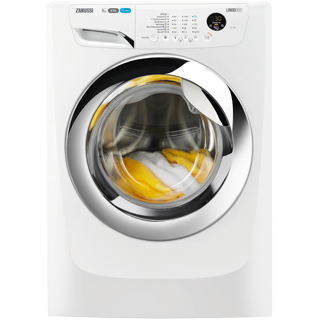 Zanussi Integrated And Freestanding Washing Machine Zanussi