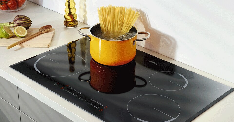 Ultimate Guides Support Zanussi