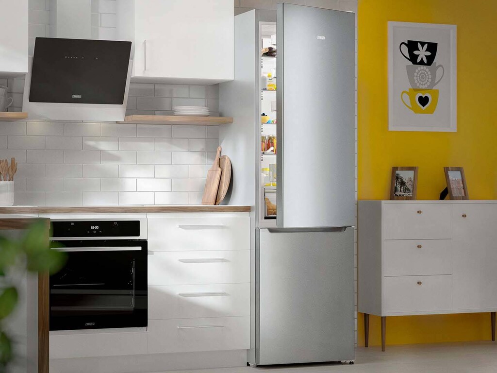 Ultimate Guides | Support | Zanussi