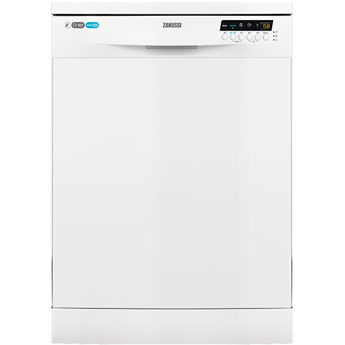 Dishwashers Zanussi