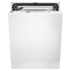 null Integrated dishwasher
