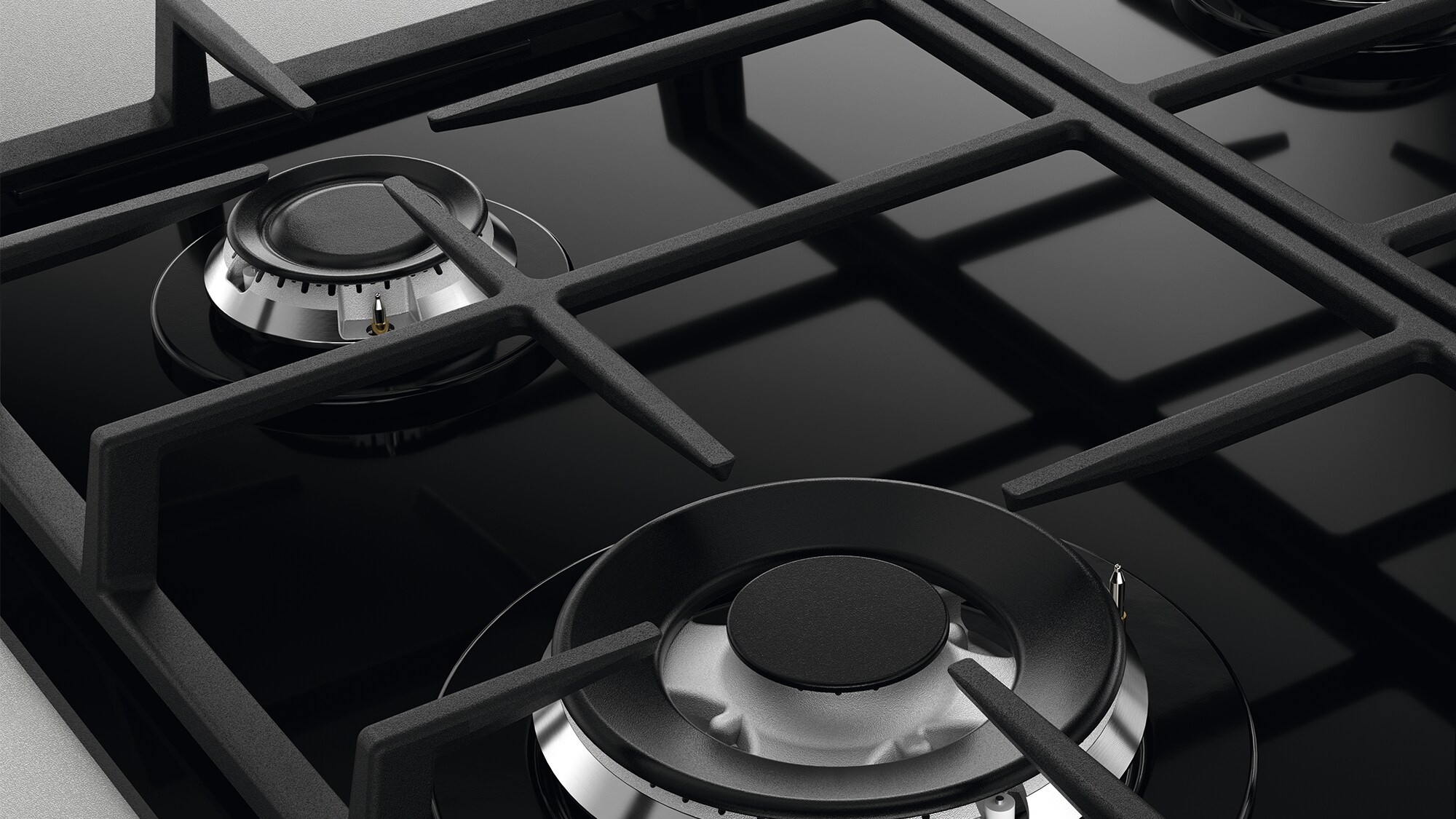 Hobs Zanussi