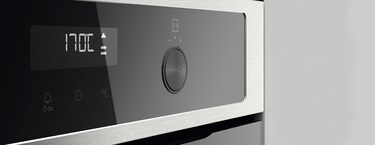 Zanussi pyrolytic single oven online