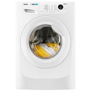 null Front loader washing machine
