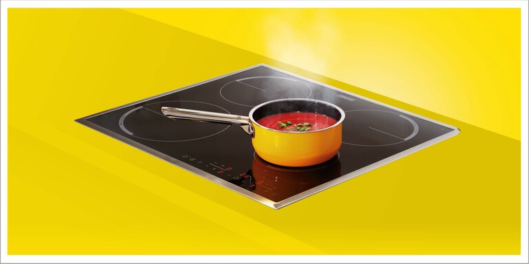Zanussi Buy & Try