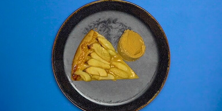 Apple Tart